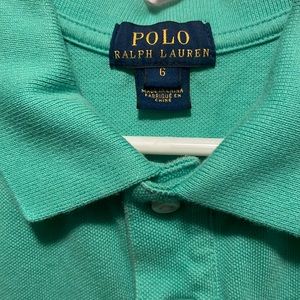 Polo by Ralph Lauren
